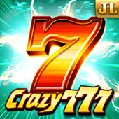 Crazy777 game